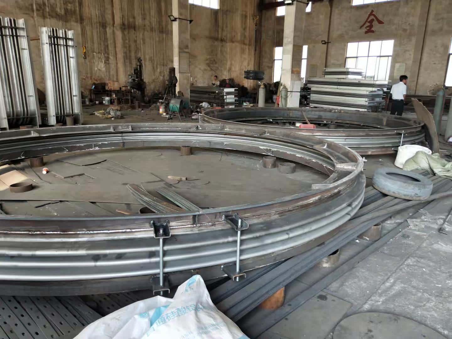 不锈钢膨胀节加工(图3)