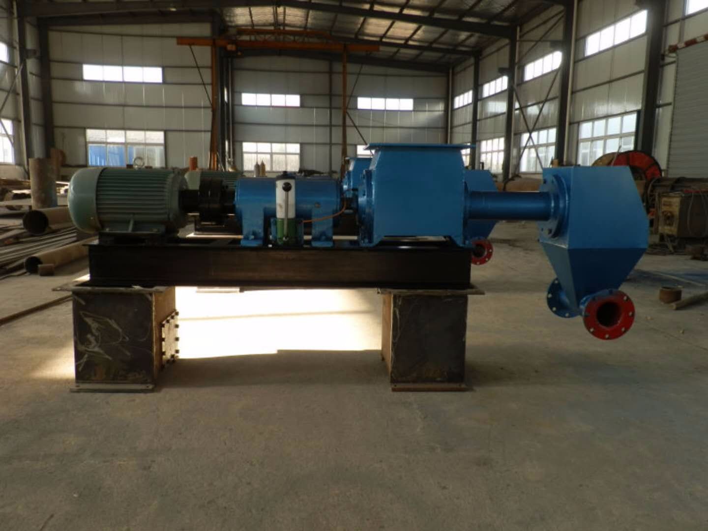 螺旋管生产加工