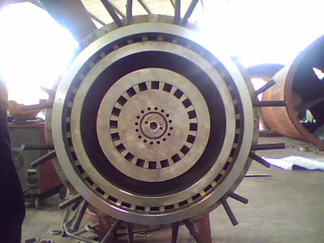 喷煤管生产加工