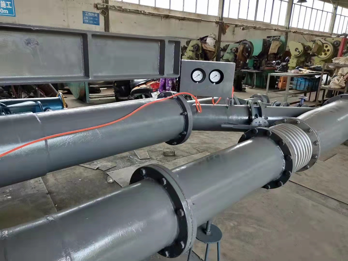 煤粉输送泵在燃煤电厂的关键作用