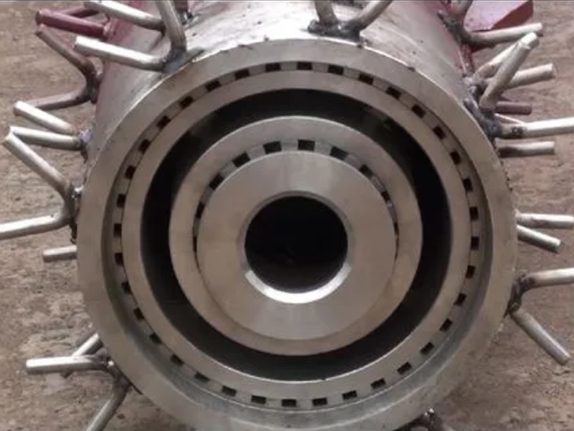 喷煤管的选择与设计指南