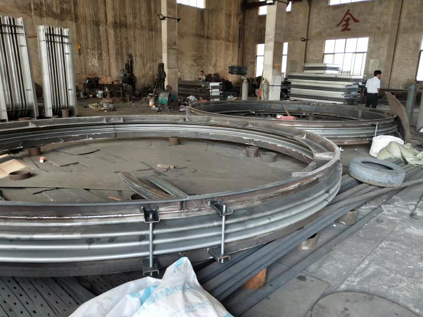 金属膨胀节(图3)