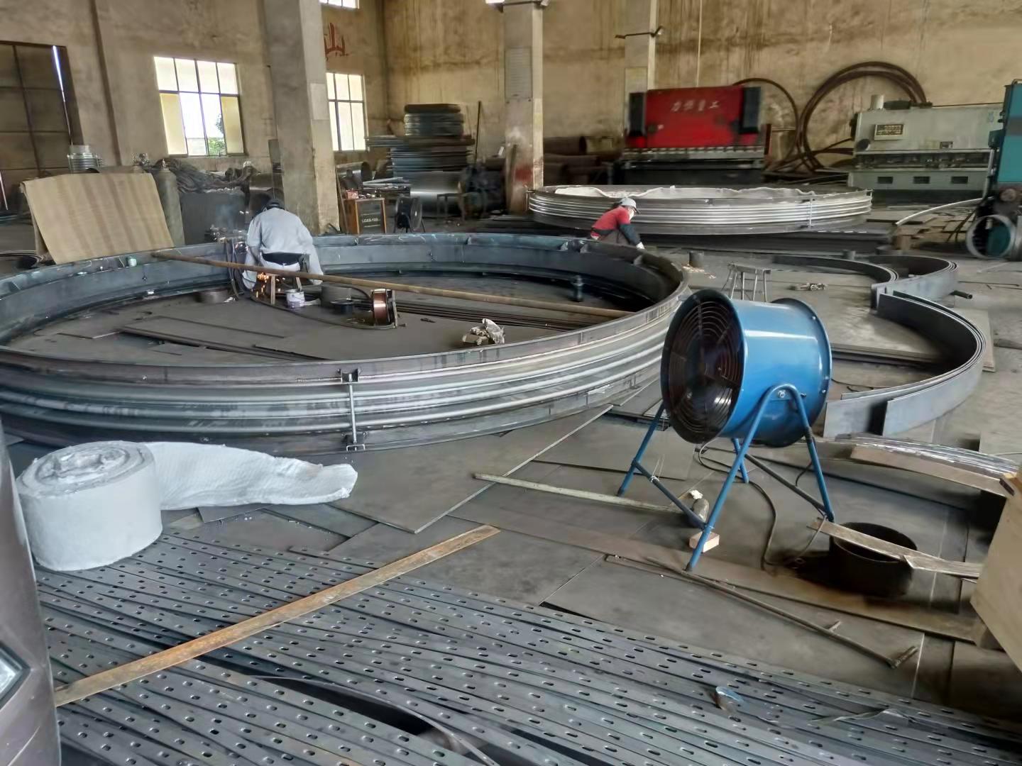 金属膨胀节(图2)